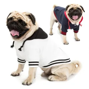 GLORIOUS KEK Fall/Winter Dog Hoodies