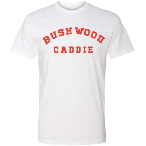 Golf Bushwood Caddie Unisex T-Shirt