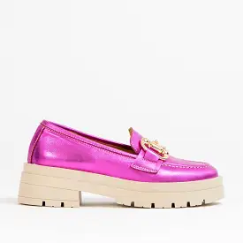 Hailey 2.0 Metallic Pink