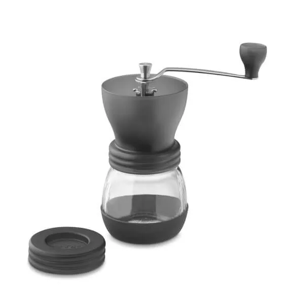 Hario V60 Brewing Kit w/ Hario Skerton Plus