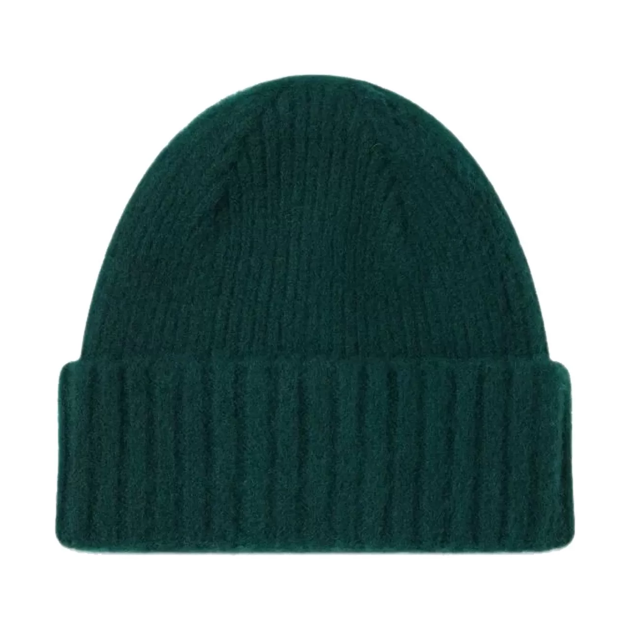 HOWLIN' King Jammy Hat Beanie Forest Green