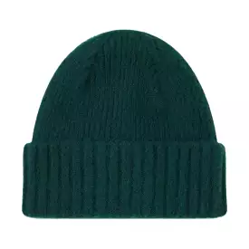 HOWLIN' King Jammy Hat Beanie Forest Green