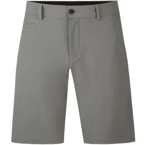 Ike Shorts Steel Grey - AW23