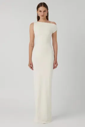 Inaya Gown - Ivory