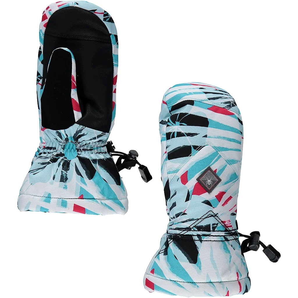 Inspire Ski Mitten Girls'