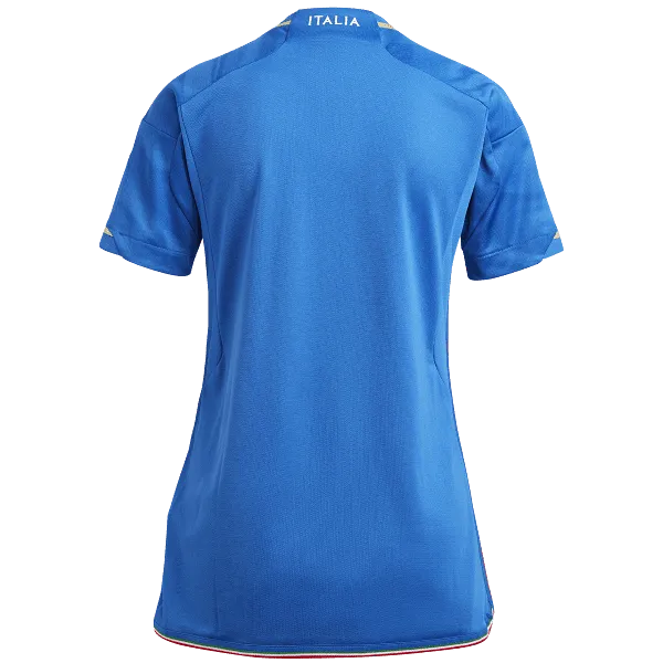 Italy National Womens Home Jersey - 2023