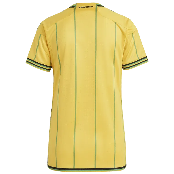 Jamaica National Womens Home Jersey - 2023