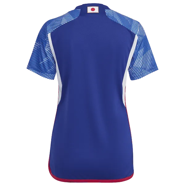 Japan National Womens Home Jersey - 2022