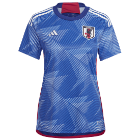 Japan National Womens Home Jersey - 2022