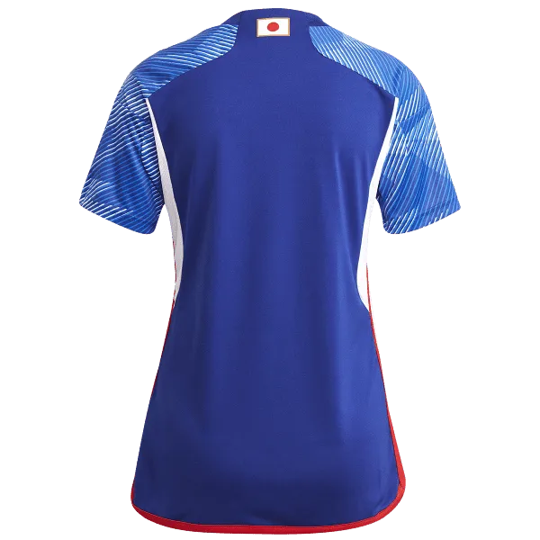 Japan National Womens Home Jersey - 2023