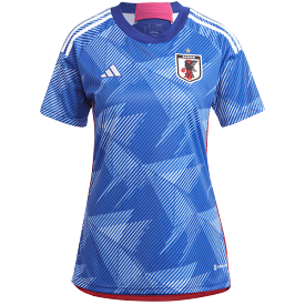 Japan National Womens Home Jersey - 2023