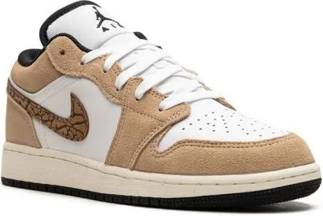 Jordan Kids Air Jordan 1 Low SE 