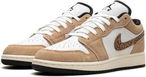 Jordan Kids Air Jordan 1 Low SE 