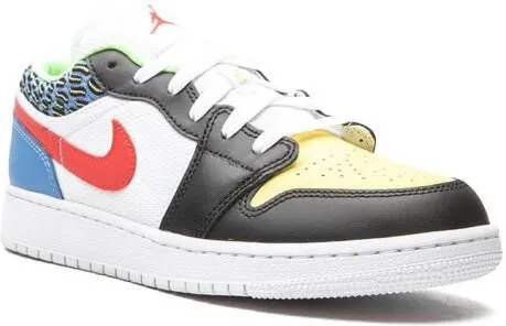 Jordan Kids Air Jordan 1 Low 