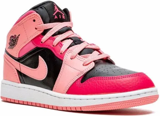 Jordan Kids Air Jordan 1 Mid 