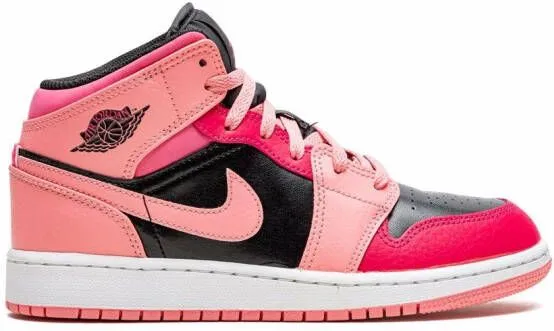 Jordan Kids Air Jordan 1 Mid 