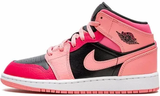 Jordan Kids Air Jordan 1 Mid 