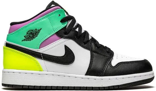 Jordan Kids Air Jordan 1 Mid 