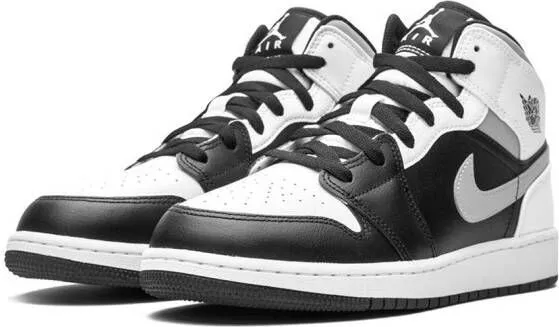 Jordan Kids Air Jordan 1 Mid 