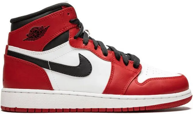 Jordan Kids Air Jordan 1 Retro OG 