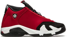 Jordan Kids Air Jordan 14 Retro Gym Red sneakers