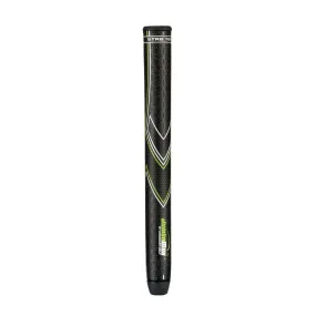 JumboMax STR8 Tech Non-Taper Tour Series Golf Grips