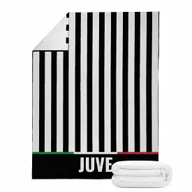 Juve Fleece Blanket