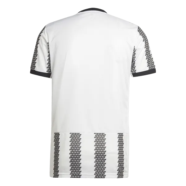 Juventus FC Adults Home Jersey 2022/23