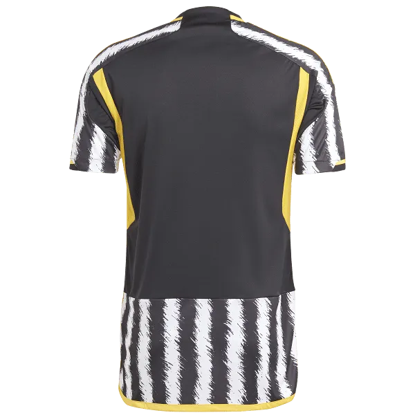 Juventus FC Adults Home Jersey - 23/24