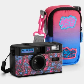 Killer Acid Official Party Camera Bundle