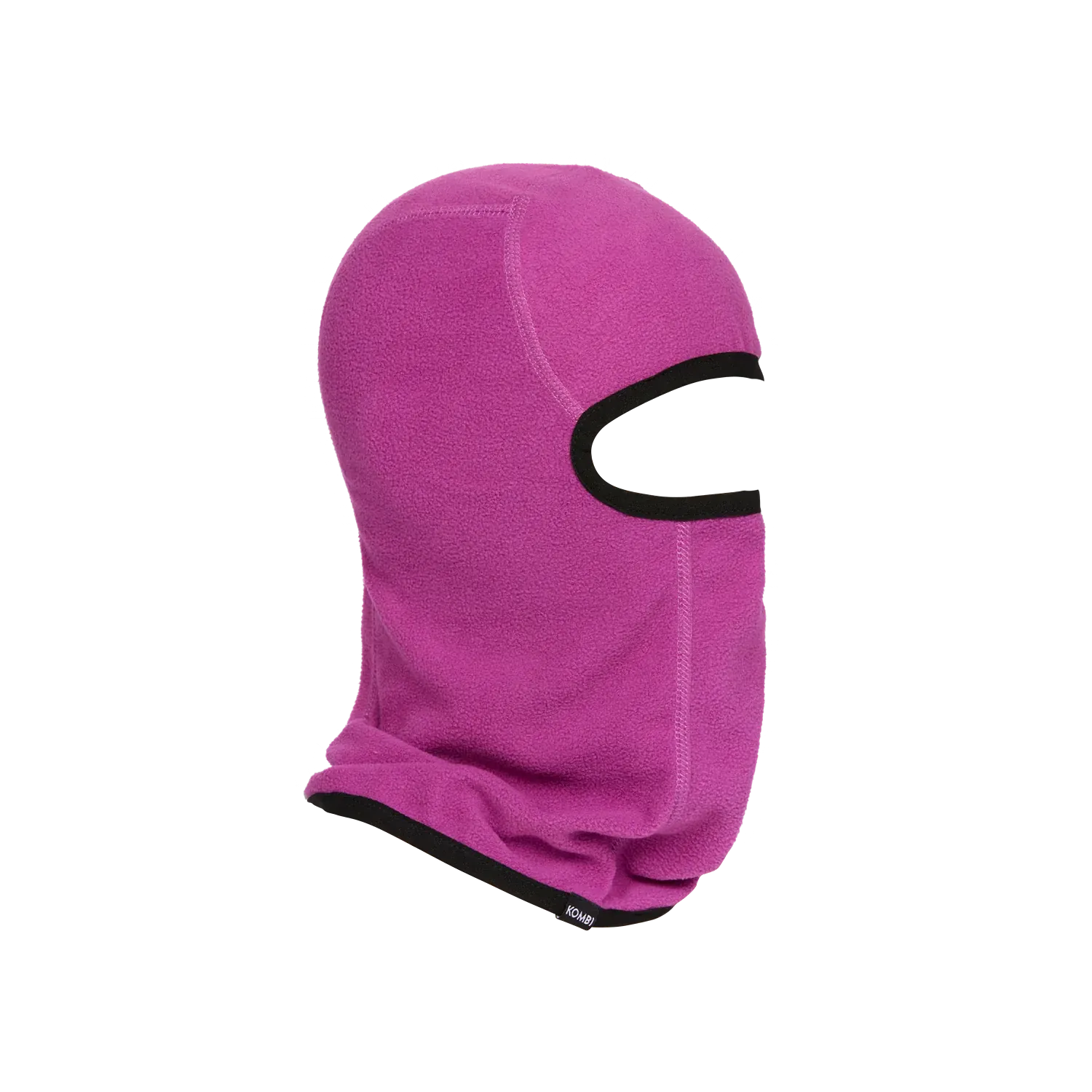 Kombi Orchid Pop Cozy Fleece Children's Balaclava