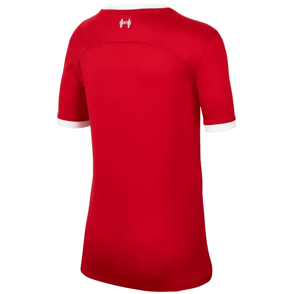 Liverpool FC Kids Home Jersey - 2023/24