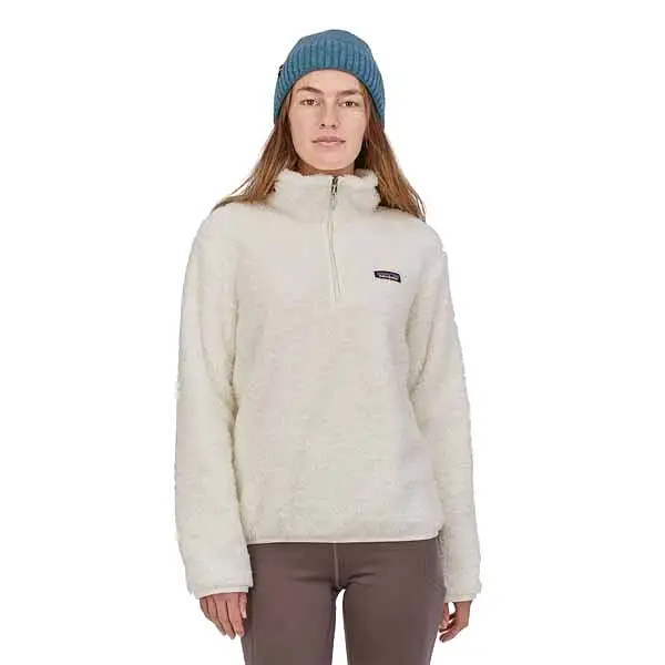 Los Gatos 1/4 Zip Fleece Women's