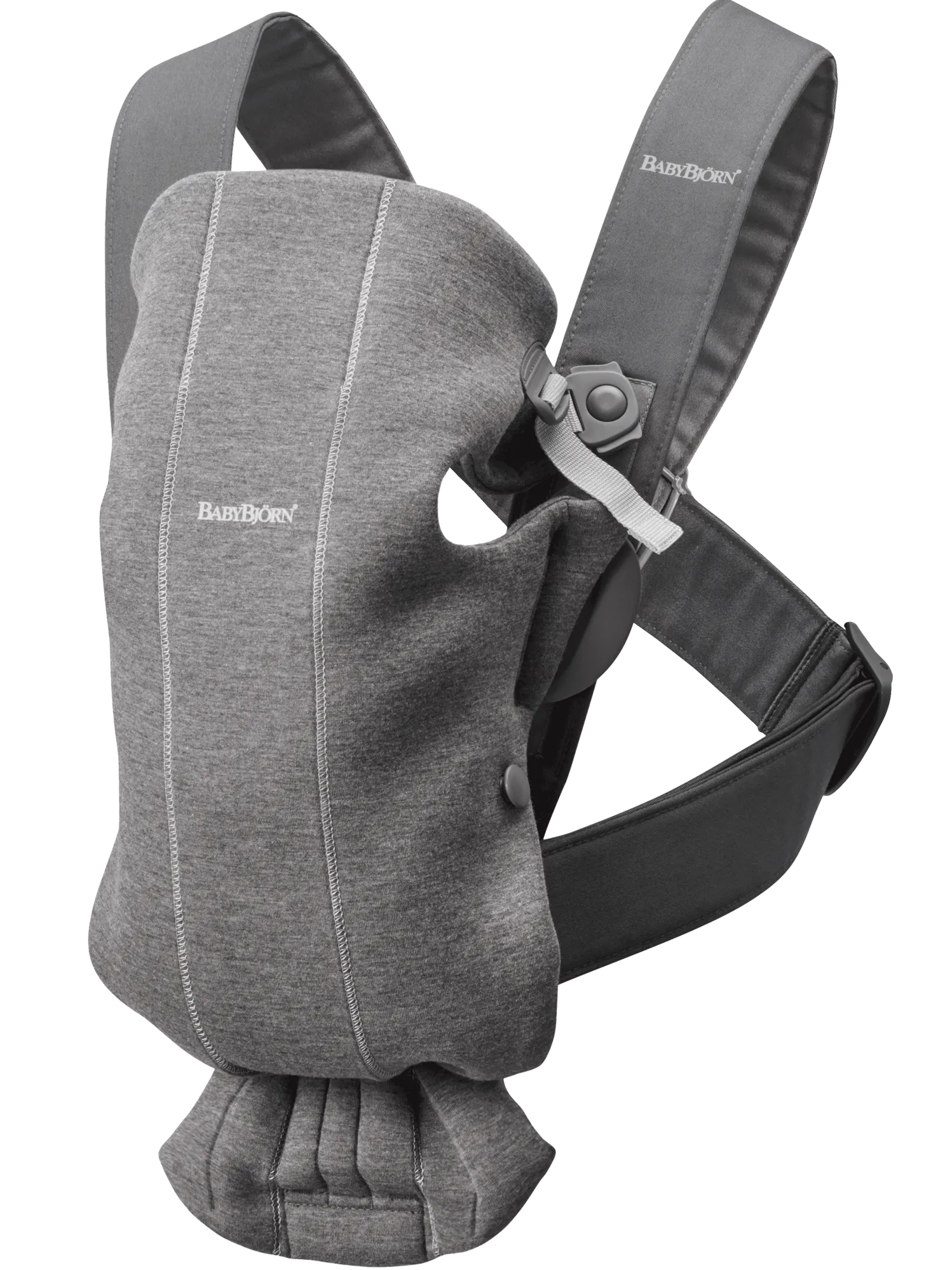 Marsupio BabyBjorn Mini 3D Jersey