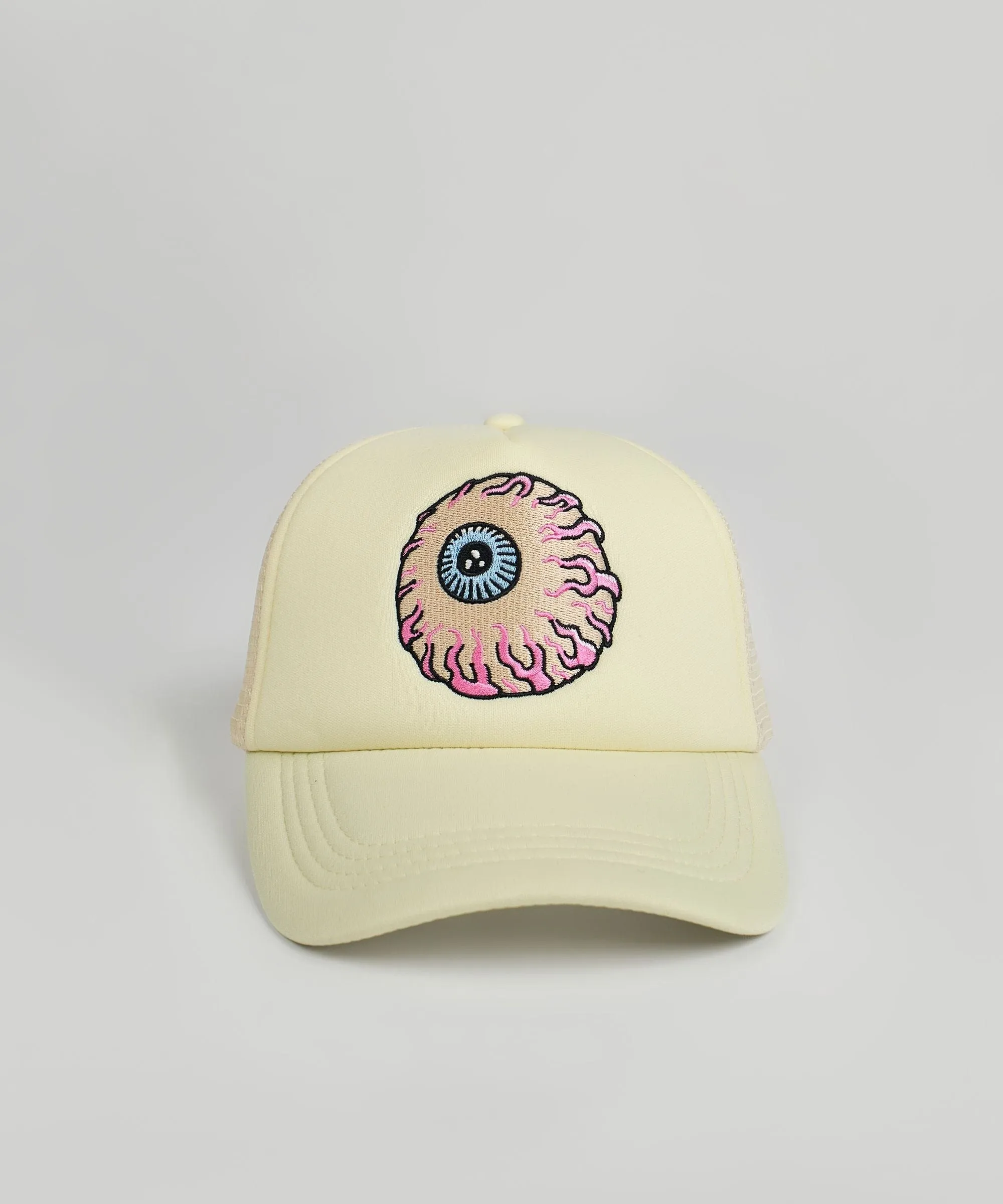 Mishka Keep Watch Trucker Hat