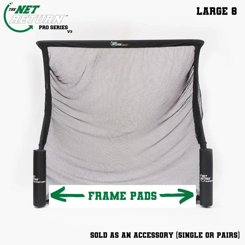 Net Return Large 8 Pro Series - 8'w x 8'h