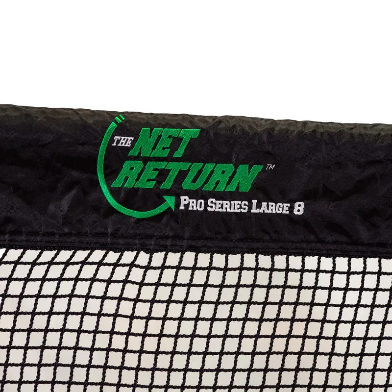 Net Return Large 8 Pro Series - 8'w x 8'h