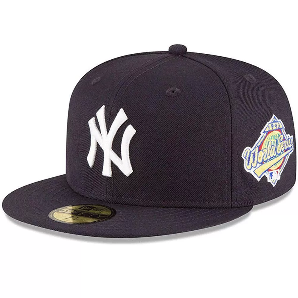 New Era 59FIFTY New York Yankees 1996 World Series Fitted