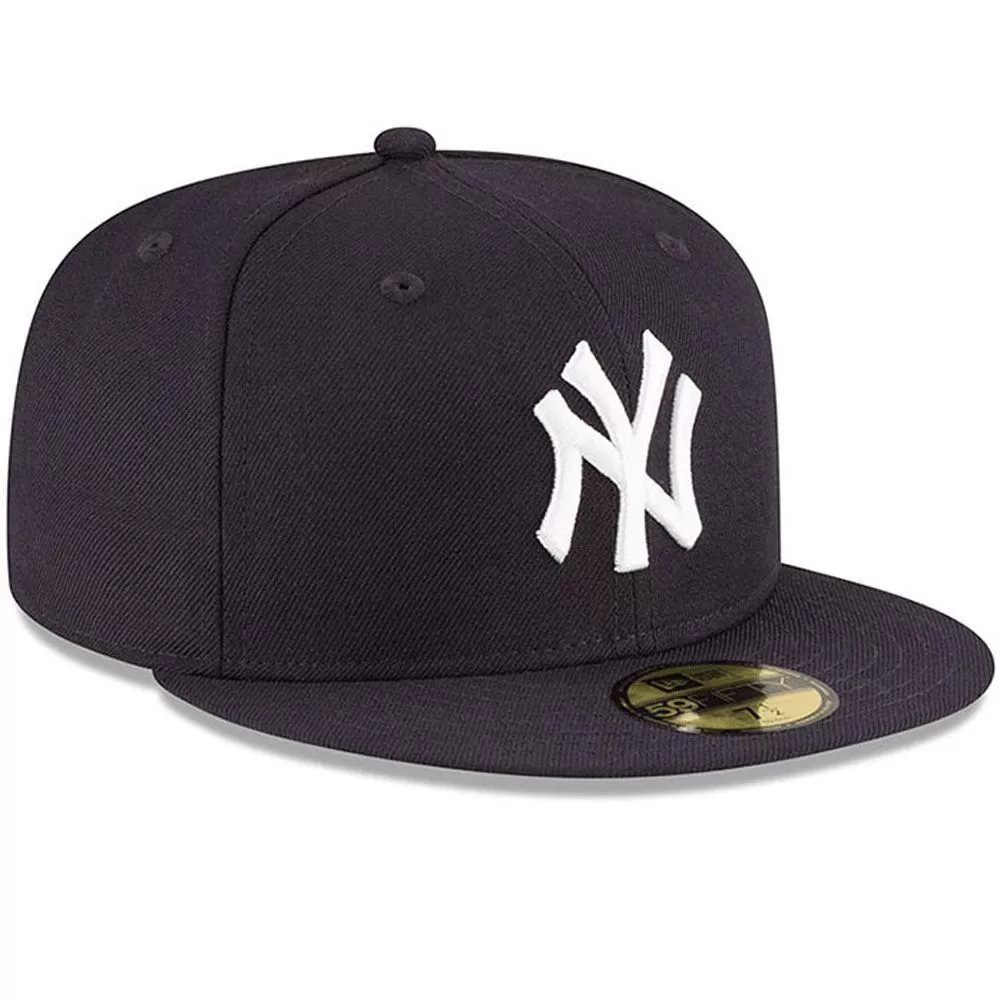 New Era 59FIFTY New York Yankees 1996 World Series Fitted