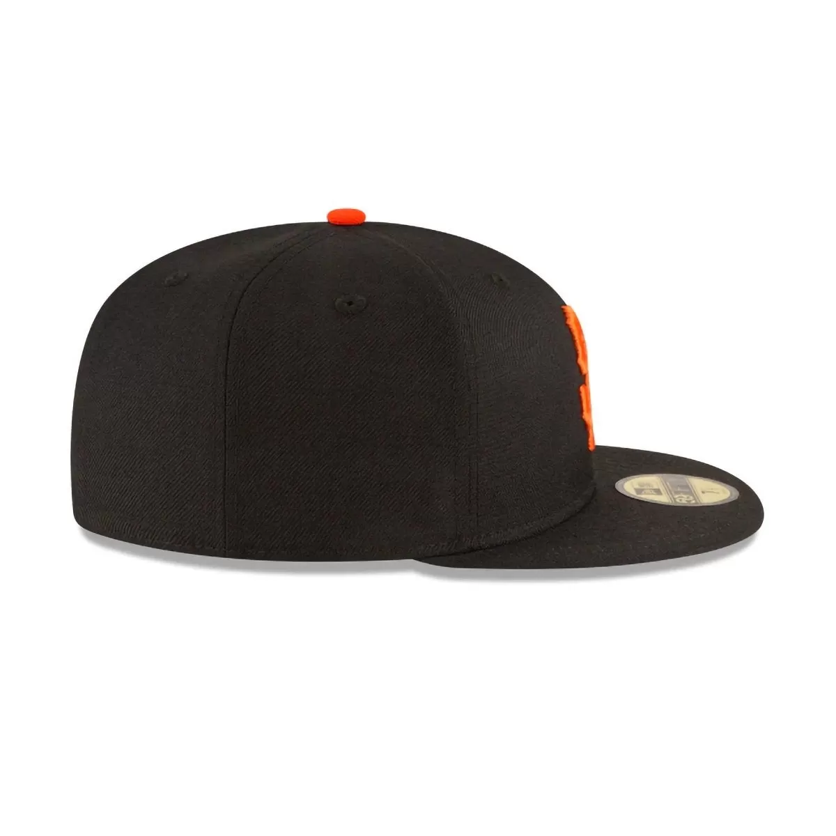 New Era 59FIFTY San Francisco Giants 2002 World Series Fitted