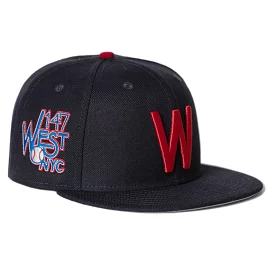 New Era 59FIFTY X West NYC Washington Senators Fitted