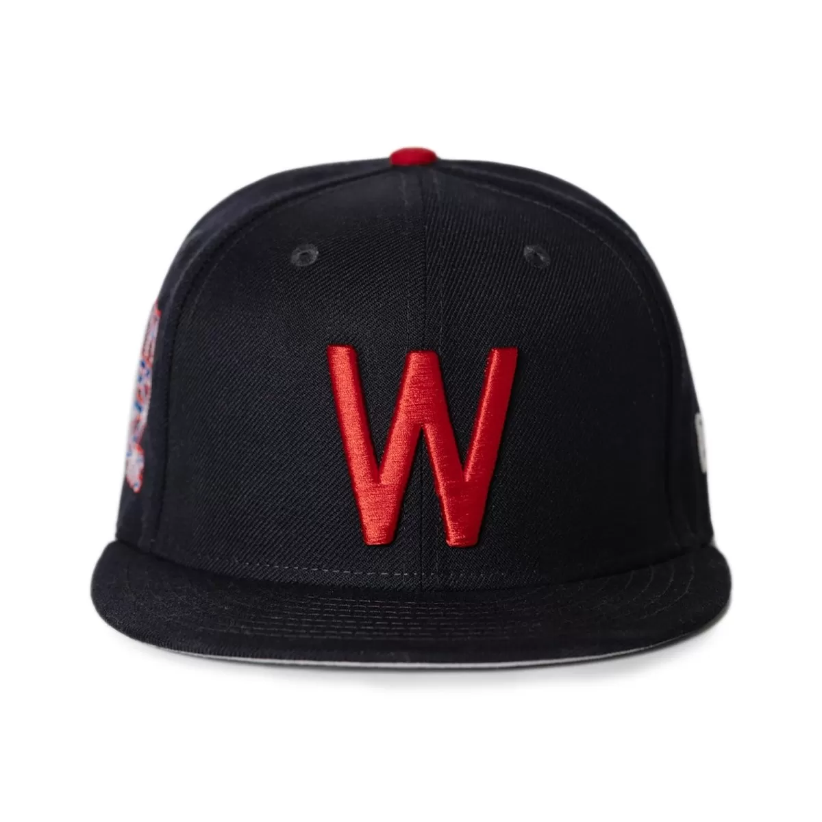 New Era 59FIFTY X West NYC Washington Senators Fitted