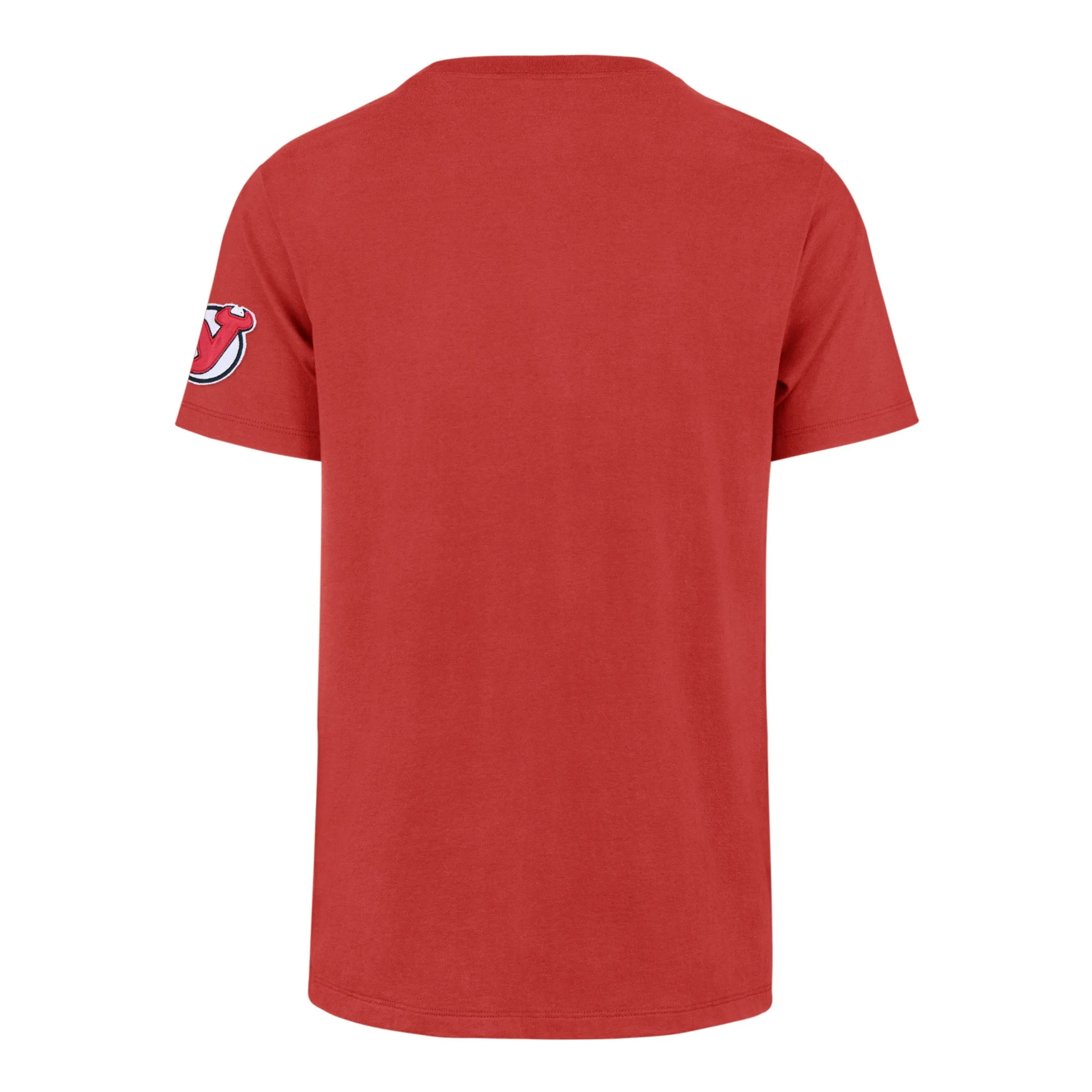 NEW JERSEY DEVILS FRANKLIN '47 FIELDHOUSE TEE