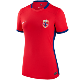 Norway National Womens Home Jersey - 2023