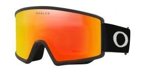 Oakley Target Line L Iridium