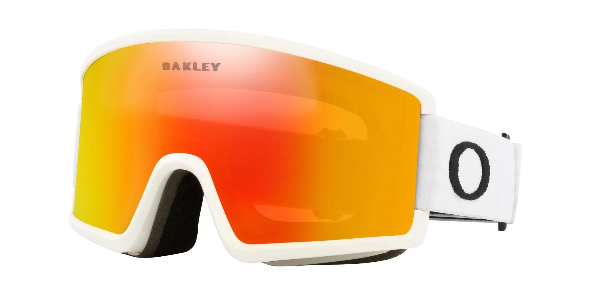 Oakley Target Line L Iridium