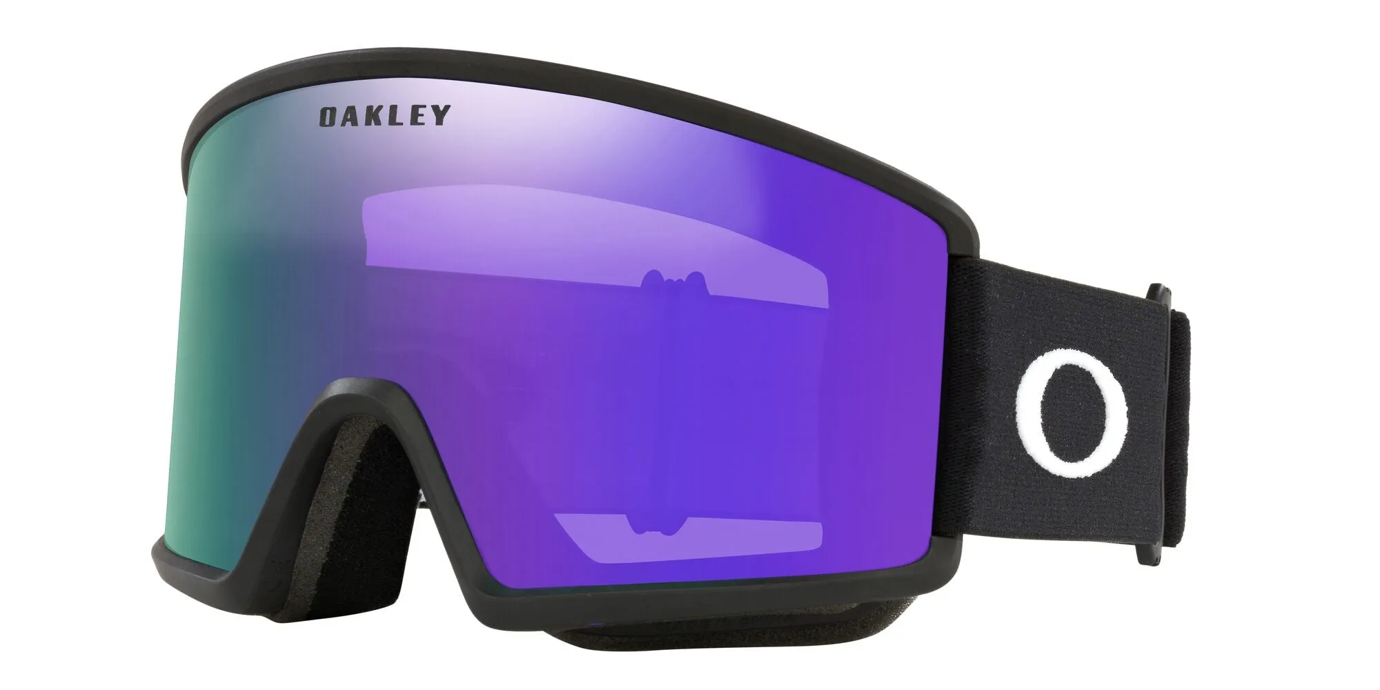 Oakley Target Line L Iridium