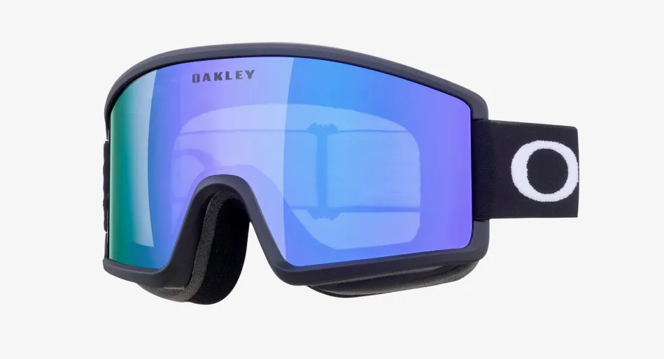 Oakley Target Line M