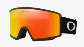 Oakley Target Line M