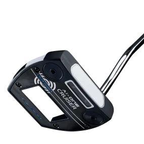 Odyssey Ai-One Cruiser Jailbird DB Putter